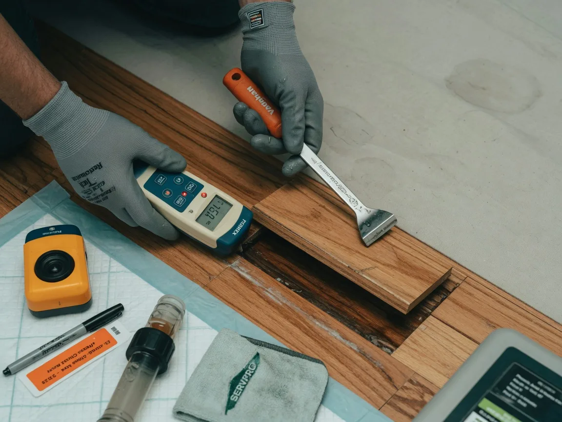Why choose Water Damage Restoration in Long Beach, CA